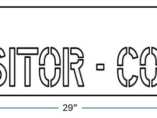 3 Inch VISITOR - CORE