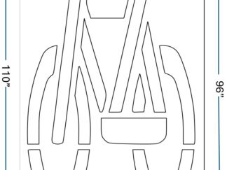 96 Inch Bicycle