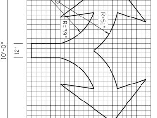 96 Inch Split Arrow  Arizona DOT