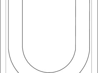 36 Inch Costco End Line 35x42
